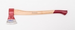 Tiger-Axe, HICKORY-handle, 800g